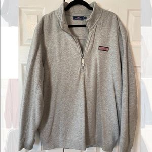 Vineyard Vines Quarterzip